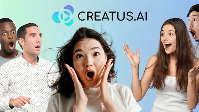 Creatus.AI