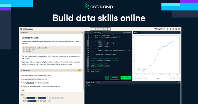 DataCamp