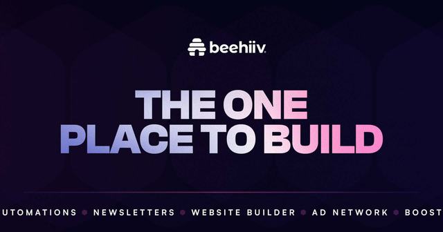 beehiiv