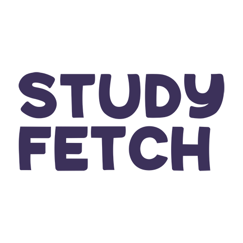 StudyFetch